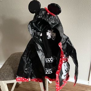 Like new Disney jacket